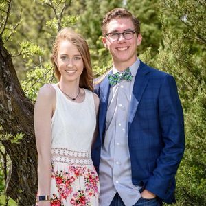 Meet your Posher, Jake